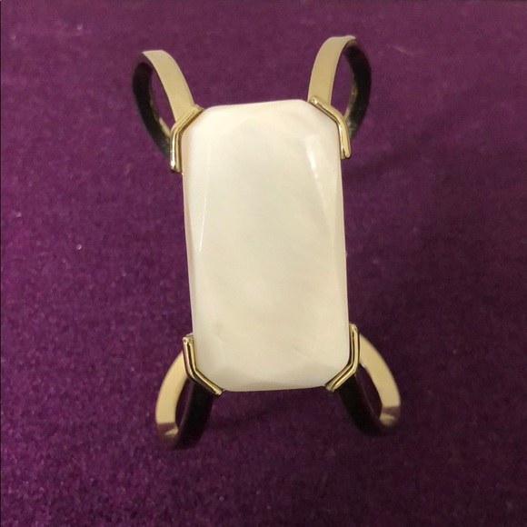 Glimmer & grace cuff bracelet - Picture 6 of 6